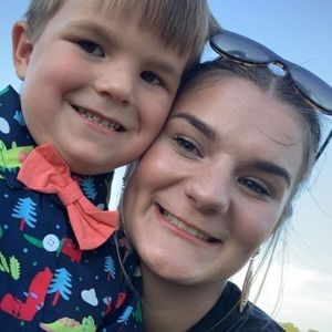 Meet your Posher, Lilly